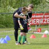 Keepersdag 21-06-16